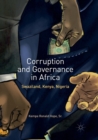 Image for Corruption and Governance in Africa : Swaziland, Kenya, Nigeria