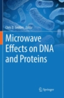 Image for Microwave Effects on DNA and Proteins