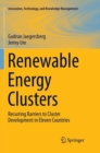 Image for Renewable Energy Clusters