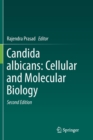 Image for Candida albicans: Cellular and Molecular Biology