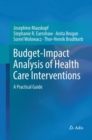 Image for Budget-Impact Analysis of Health Care Interventions