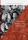 Image for Transnational Histories of the &#39;Royal Nation&#39;