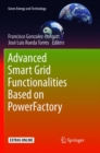 Image for Advanced Smart Grid Functionalities Based on PowerFactory