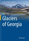 Image for Glaciers of Georgia