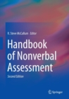 Image for Handbook of Nonverbal Assessment