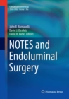 Image for NOTES and Endoluminal Surgery