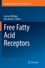 Image for Free Fatty Acid Receptors