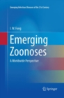 Image for Emerging Zoonoses : A Worldwide Perspective
