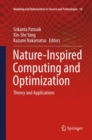 Image for Nature-Inspired Computing and Optimization