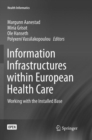 Image for Information Infrastructures within European Health Care