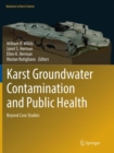 Image for Karst Groundwater Contamination and Public Health