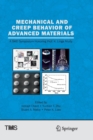 Image for Mechanical and Creep Behavior of Advanced Materials