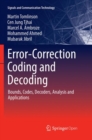 Image for Error-Correction Coding and Decoding
