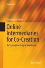 Image for Online Intermediaries for Co-Creation
