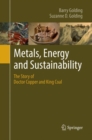 Image for Metals, Energy and Sustainability