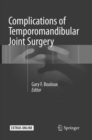 Image for Complications of Temporomandibular Joint Surgery