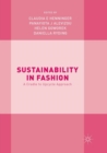 Image for Sustainability in Fashion
