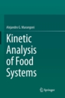 Image for Kinetic Analysis of Food Systems