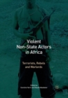 Image for Violent Non-State Actors in Africa