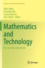 Image for Mathematics and Technology : A C.I.E.A.E.M. Sourcebook