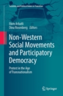 Image for Non-Western Social Movements and Participatory Democracy