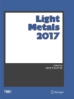 Image for Light Metals 2017