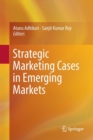 Image for Strategic Marketing Cases in Emerging Markets