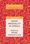 Image for Wage Inequality in Africa
