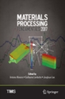 Image for Materials Processing Fundamentals 2017