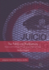 Image for The Politics of Postmemory : Violence and Victimhood in Contemporary Argentine Culture