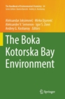 Image for The Boka Kotorska Bay Environment
