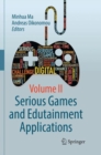 Image for Serious Games and Edutainment Applications : Volume II