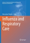 Image for Influenza and Respiratory Care