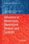 Image for Advances in Memristors, Memristive Devices and Systems