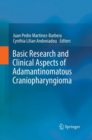 Image for Basic Research and Clinical Aspects of Adamantinomatous Craniopharyngioma