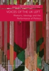 Image for Voices of the UK Left