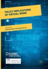 Image for Policy Implications of Virtual Work