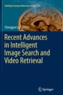 Image for Recent Advances in Intelligent Image Search and Video Retrieval