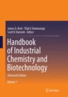 Image for Handbook of Industrial Chemistry and Biotechnology