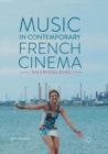 Image for Music in contemporary French cinema  : the crystal-song