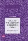Image for Oil and the Western economic crisis