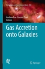 Image for Gas Accretion onto Galaxies