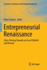 Image for Entrepreneurial Renaissance : Cities Striving Towards an Era of Rebirth and Revival