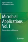 Image for Microbial Applications Vol.1