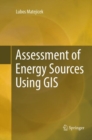 Image for Assessment of Energy Sources Using GIS