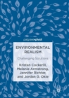 Image for Environmental Realism : Challenging Solutions