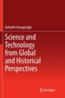 Image for Science and Technology from Global and Historical Perspectives