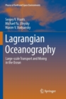 Image for Lagrangian Oceanography