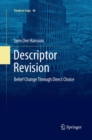 Image for Descriptor Revision : Belief Change through Direct Choice