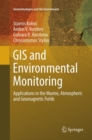Image for GIS and Environmental Monitoring